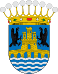 Escudo de Miranda de Ebro